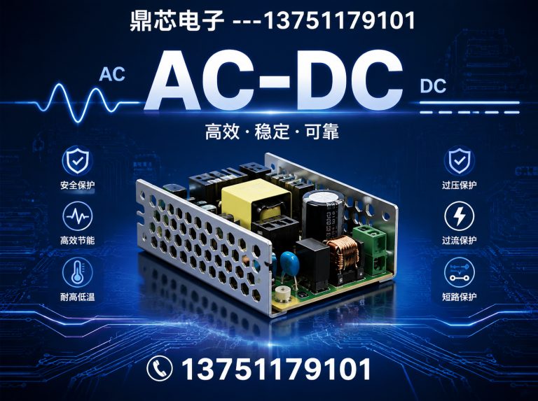 贺州集成电路展示图